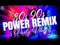 Lagu Retro Dance Party 80s | Legendary Hits Remixed for All-Night Vibes | Adrian Cole DJ Mix Vol.3