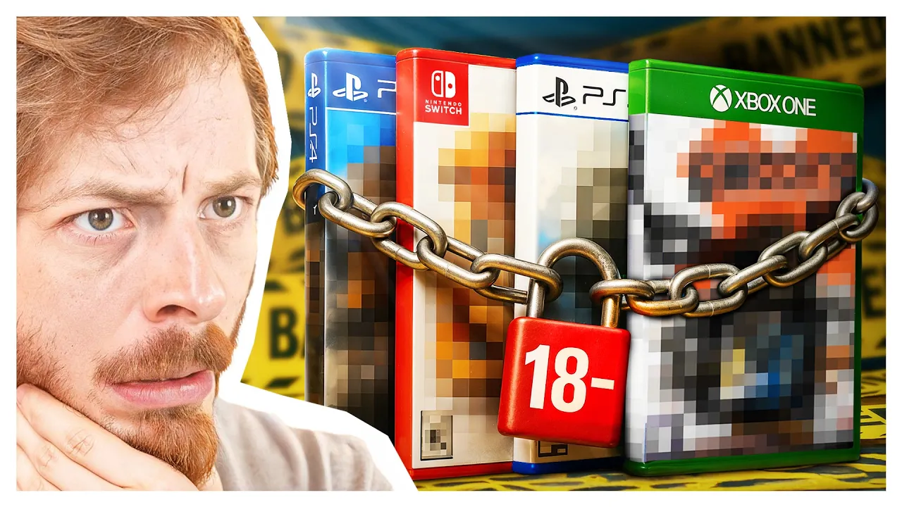 CYRILstudio channel featured image