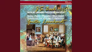 Download J.S. Bach: Schweigt stille, plaudert nicht, BWV 211 \ MP3