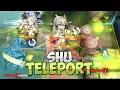 Download Lagu [Arknights] Shu Teleportation Moments