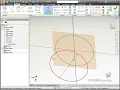 Creating Surfaces with Boundary Patch Inventor 2015 Surfaces