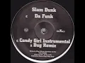 Five - Slam Dunk Da Funk (Candy Girls Instrumental) 1998