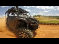 Honda Pioneer 1000 with Walker Evans Shocks - Speed Track