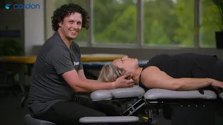 The Best Massage Table Maximizing The Benefits of Headrests in Your Practice Part Two