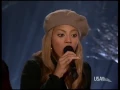 Destiny's Child - DC Christmas Medley (Live On Motown)