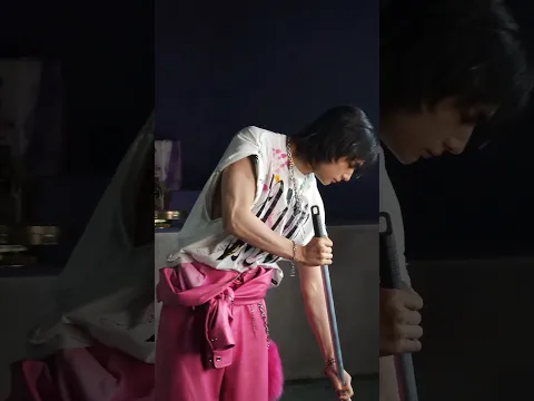 DANCERACHA JJAM