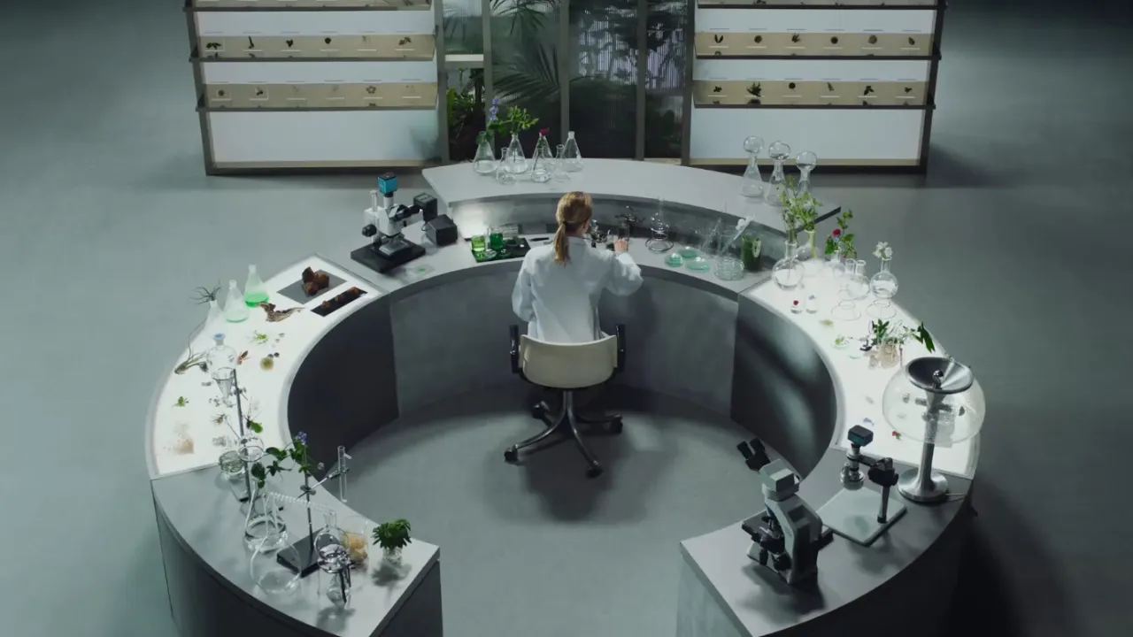 Amway US & Canada — Artistry — LongXevity (YouTube video ad)