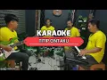 Download Lagu TITIP CINTAKU KARAOKE NADA COWOK Ona Sutra
