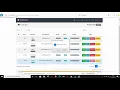 Admin Panel Users Management System With PHP MYSQL Systeme de Gestion Des Utilisateurs