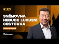 Lagu Okamura: Vlajka dolů, audit nahoru. Za mě luxusní výlety končí  | Chuť moci #123