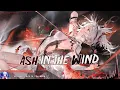 Lagu Nightcore - Ash In The Wind (Skillet) - (Lyrics)