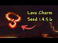 UPDATED Lava Charm Seed in Terraria 1 4 5 6 How To Get Lava Charm Fast in 2026 Frozyn