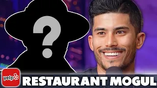 How He Created The Ranked Restaurant On Yelp
