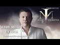 Asi o mas claro-Jorge Medina(Video lyrics)