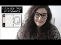 CEO POWER HOUR Plan with Me for September