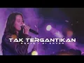 Tak Tergantikan - Ian Kasela ( Radja ) | Ai Cover Viral Tiktok