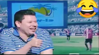    دقايق مع رضا عبد العال   مسخره ضحك   دندنها