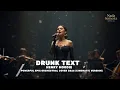 Lagu Henry Moodie - drunk text | Powerful Epic Orchestral Cover 2026 (Cinematic Version)