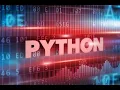 Python Lesson 3