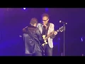 Download Lagu F.R.DAVID - live /Full Concert - Vilnius 2017