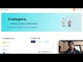 Codeworks - Solo Project Demo