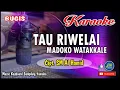 Download Lagu TAU RIWELAI │MADOKO WATAKKALE │Bugis KARAOKE Keyboard
