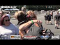 Nitrous Alley - Boosted