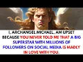 Download Lagu The Biggest Superstar on Earth is Obsessed With You — Heaven Reveals the Secret