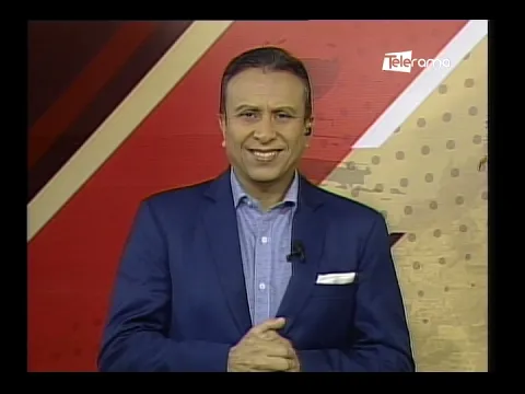 Desde la Mitad del Mundo 16-12-2021