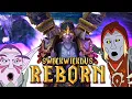 SWOCKWICKDUS REBORN WoW Cataclysm Classic 60-85
