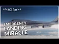 Lagu Life or Death at 30,000ft | Mayday Air Disaster