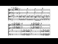 Joseph Haydn - String Quartet in G Minor, Op. 20 No. 3