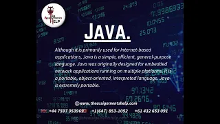 Java Programming Help