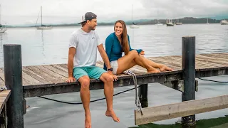 A Change of Pace | S04E35