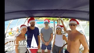 Hilma Sailing, Maintenance and mountains in the Canary Islands, Ep 10