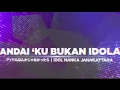 jkt48 27 th single - andai 'ku bukan idola | Idol nanka janakattara jkt48 fight present