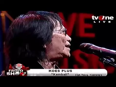 Download MP3 KOESPLUS @RadioShow_tvOne