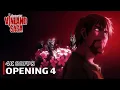 Download Lagu Vinland Saga - Opening 4 【Paradox】 4K 60FPS Creditless | CC