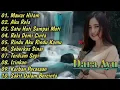 Dara Ayu || Mawar Hitam Full album versi Reggea Terbaru