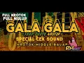 Download Lagu DJ SPECIAL CEK SOUND FULL NROTOK !! DJ GALA GALA TRAP PARTY!!!