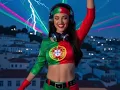 Download Lagu Sombra na Madrugada – Fado Electrónico Lisbon Atmosphere #deephouse #fadofusion   #fadomoderno