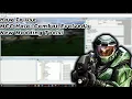 Halo CE MCC Mod Tool Tutorials - Starting With The Basics