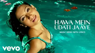 Bombay Vikings - Hawa Mein Udati Jaaye (Video) | Shankar-Jaikishan | Laal Dupatta Mal Mal Ka
