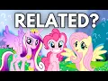 I FIGURED OUT My Little Pony GENETICS MLP Genetics