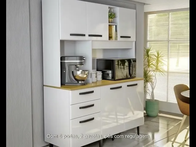 Vídeo do produto Vídeo do produto