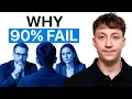 How to Prepare for Data Behavioral Interviews FAST Without Wasting Time
