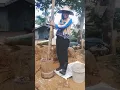 Download Lagu tabian girl nyo Kung Ano Ani nalang ginawa 😆 nahirapan pang magtagalog ehyyyy 😆
