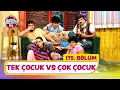 Download Lagu Tek Çocuk VS Çok Çocuk (179. Bölüm) -  Çok Güzel Hareketler 2
