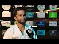 Download Lagu Obid DZHEBOV (TJK) – Bronze Medallist in the -66 kg
