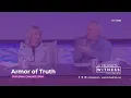Prophetic Witness Armor of Truth